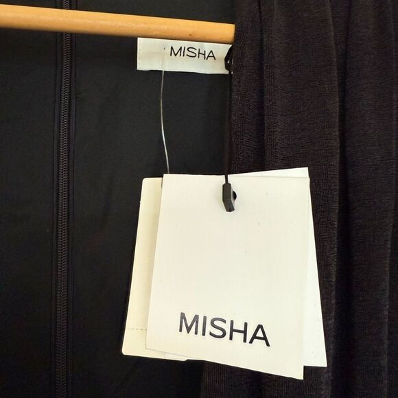 Designer MISHA jumpsuit - Picture 5 of 6